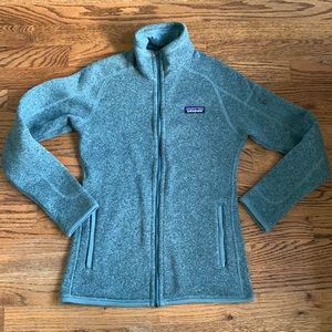 Patagonia Better Sweater Women XS
